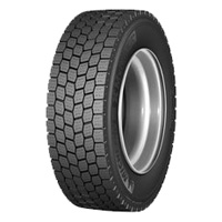 Новинка летних грузовых шин: Michelin X MultiWay 3D