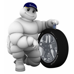 Michelin займется тестированием шин для грузовиков стандарта Euro VI