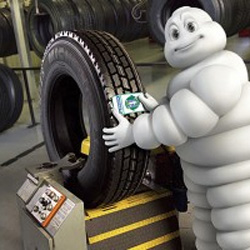 Michelin инвестирует 800 млн. евро в свое французское производство и закроет шинный завод в в Жуэ-ле-Тур